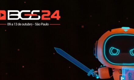 Meet & Greet da BGS 2024, descubra quem estará no evento.