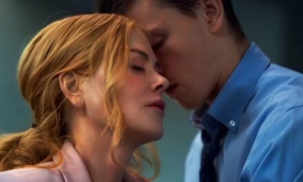 Babygirl: Suspense erótico com Nicole Kidman ganha trailer