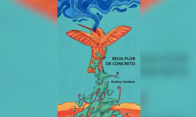 Resenha: “Beija-Flor de Concreto”