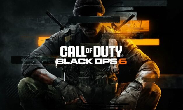 Black Ops 6 – Primeira atualização é anunciada