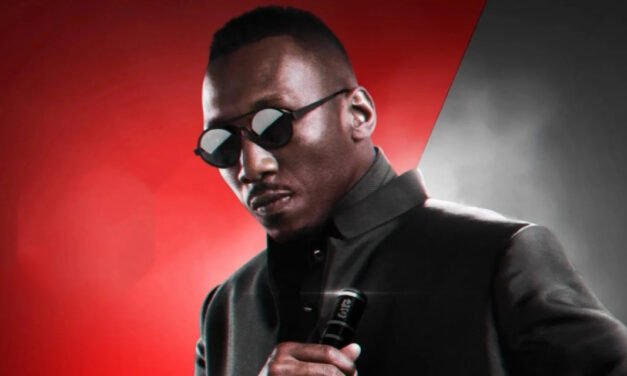 Blade: Quais são os planos da Marvel para o projeto