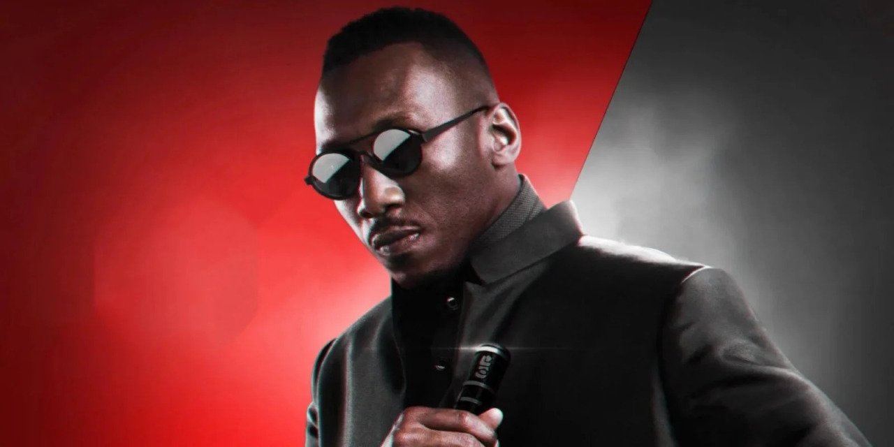 Blade: Quais são os planos da Marvel para o projeto