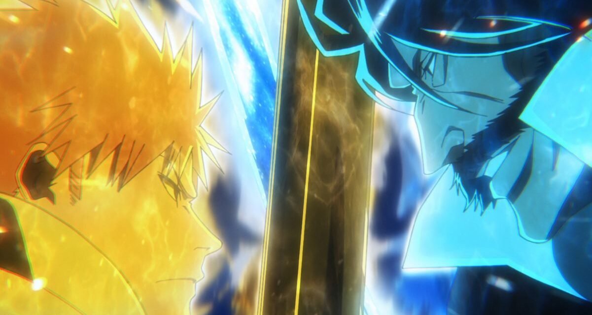 Primeiras Impressões | Bleach: Thousand-Year Blood War – The Conflict