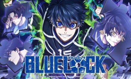 Blue Lock: 2ª temporada chega em outubro na Crunchyroll