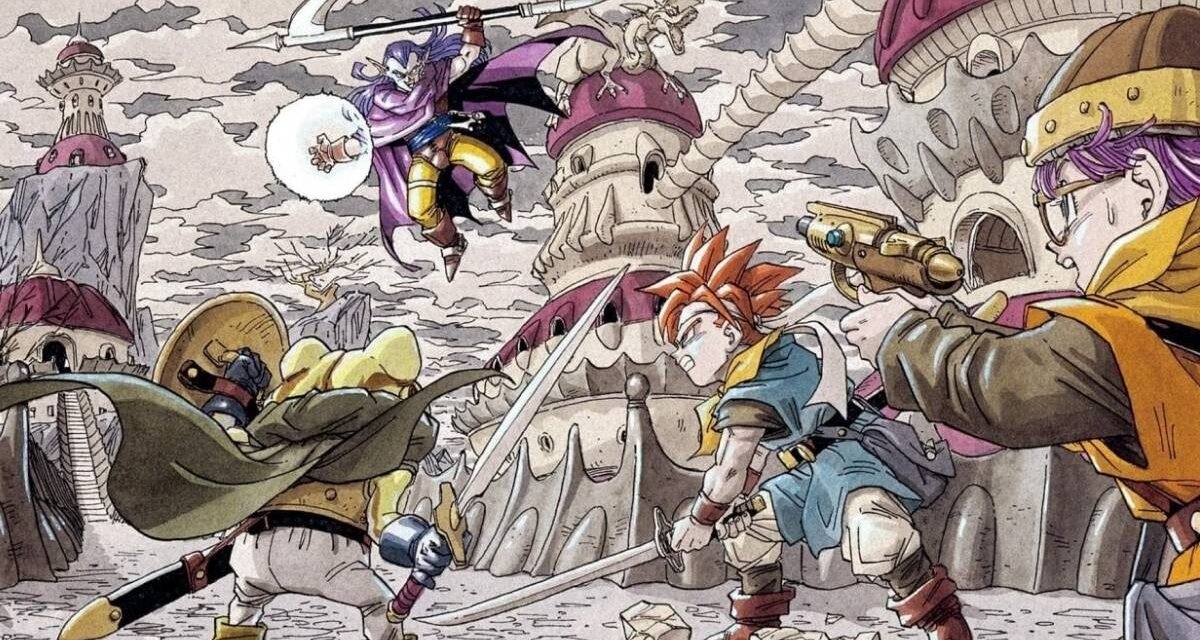 Além de Chrono Trigger: 5 RPGs de Super Nintendo que fizeram história