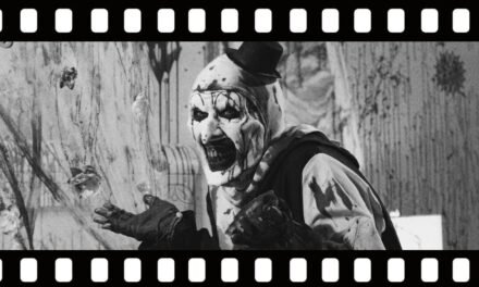 Clássicos do Terror Especial Halloween – Terrifier