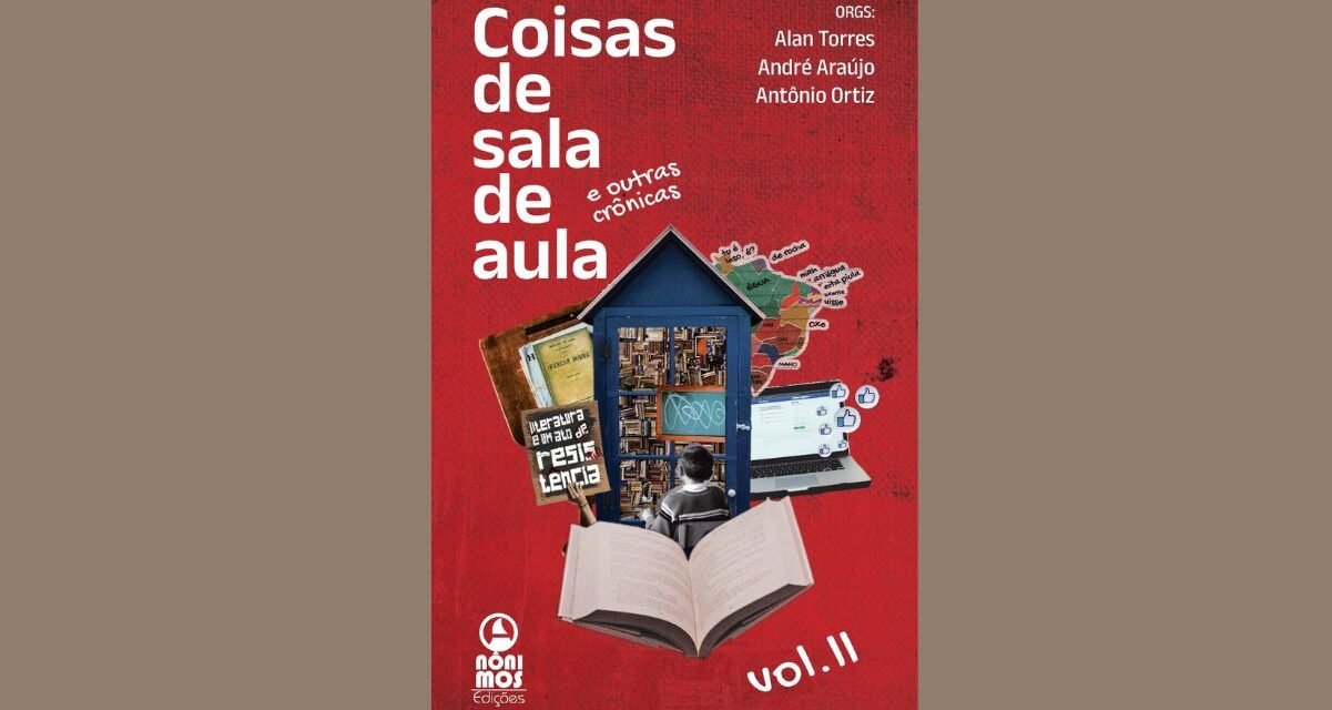 Flip 2024: O cotidiano dos professores além da sala de aula