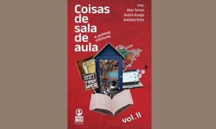 Flip 2024: O cotidiano dos professores além da sala de aula