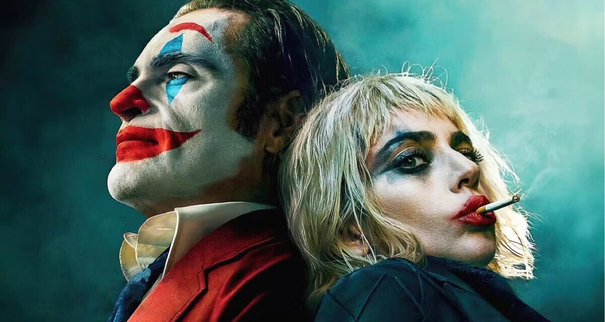 Coringa: Delírio a Dois ganha data de estreia na Max