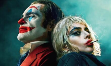 Coringa: Delírio a Dois chega às plataformas de streaming