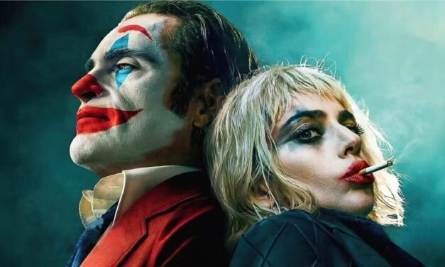 Coringa: Delírio a Dois ganha data de estreia na Max