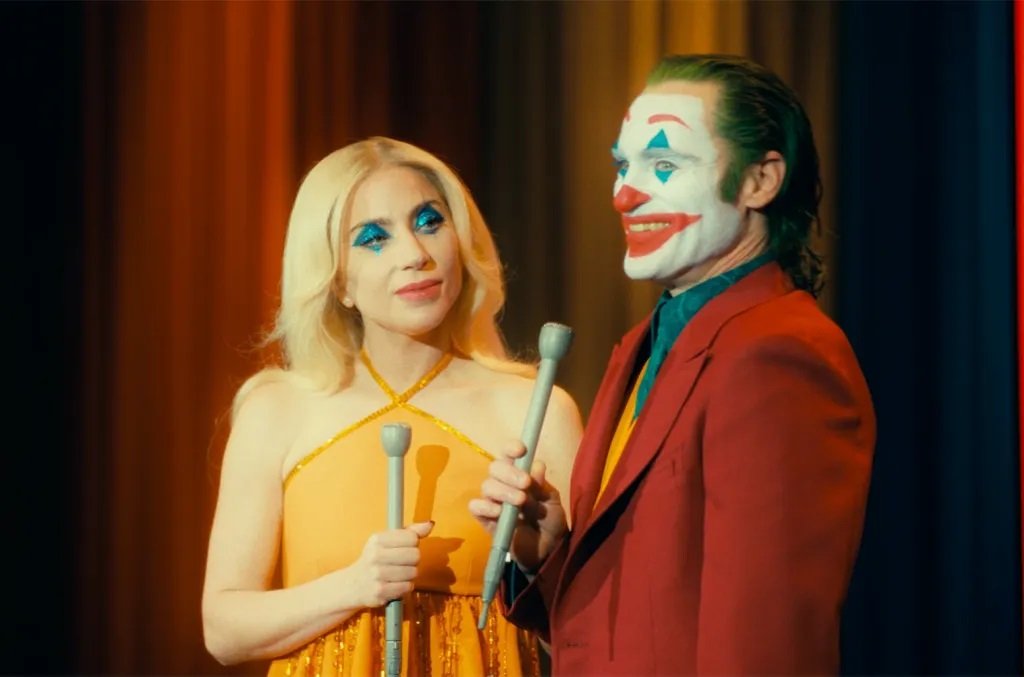Joker: Folie À Deux