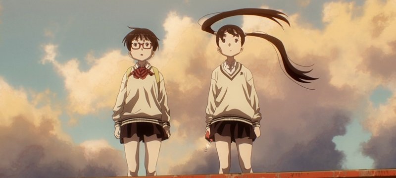 Koyama Kadode e Nakagawa Ouran