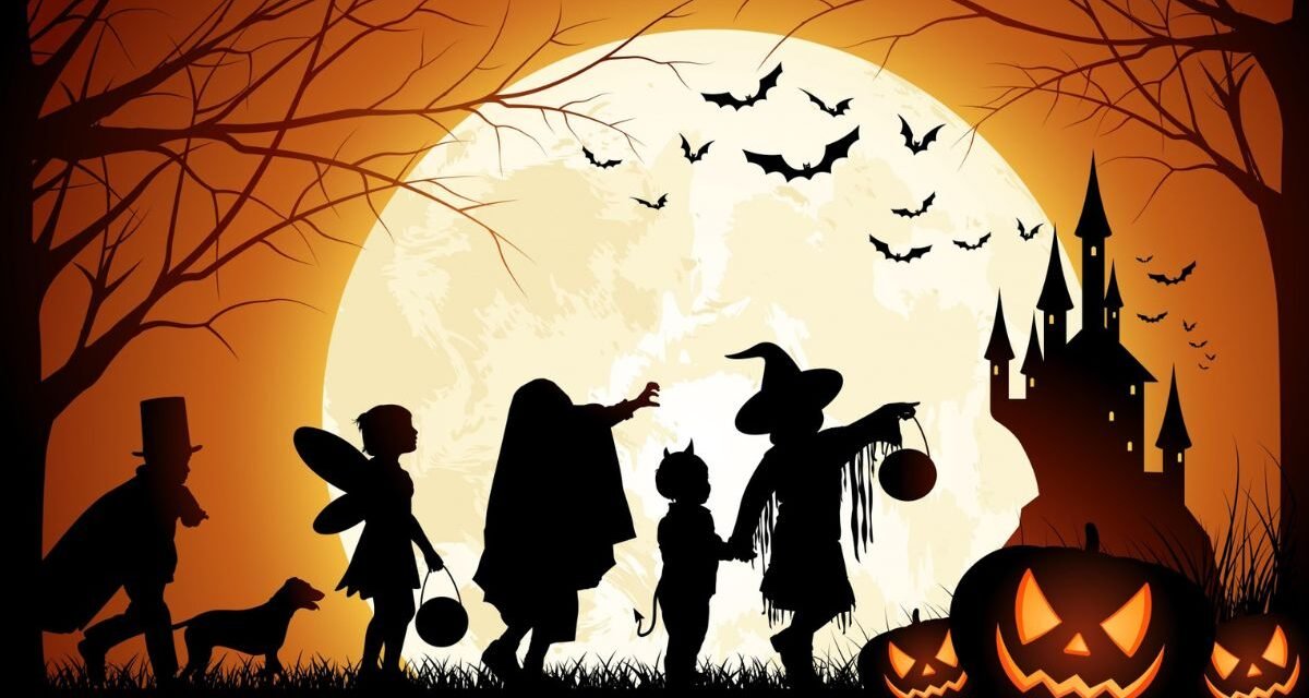 Livros nacionais de terror para ler no Halloween
