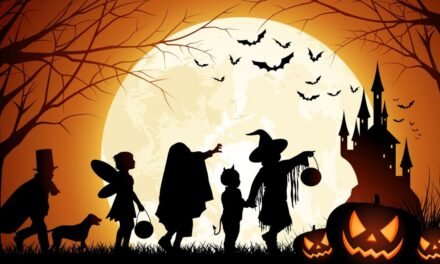 Livros nacionais de terror para ler no Halloween