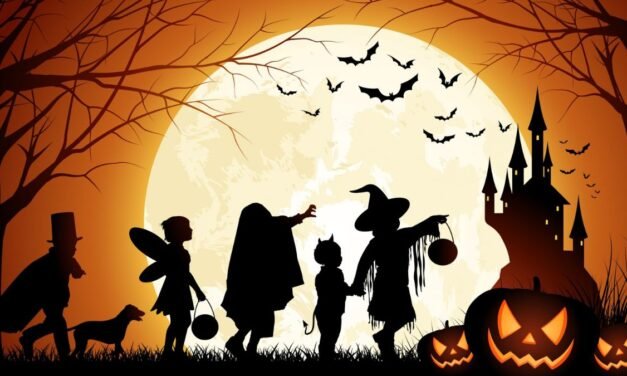Livros nacionais de terror para ler no Halloween
