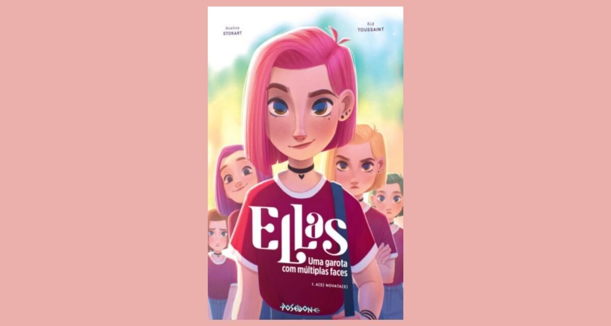 HQ “Ellas” aborda transtorno de personalidade