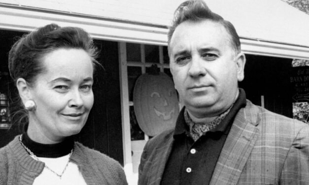 Halloween: Conheça a biografia do casal Ed e Lorraine Warren