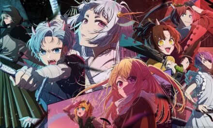“Oshi no Ko” confirma terceira temporada: o fenômeno continua!