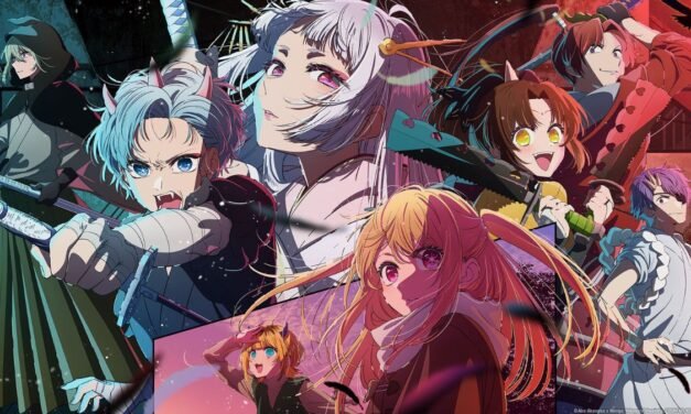 “Oshi no Ko” confirma terceira temporada: o fenômeno continua!