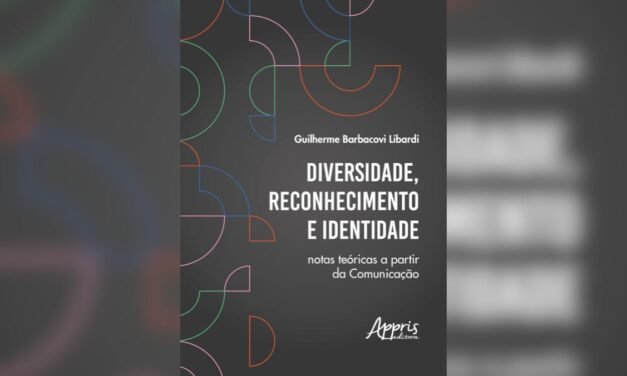 Diversidade é o tema do novo livro de Guilherme Libardi