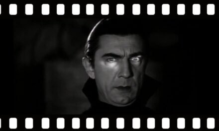 Clássicos do Terror – Drácula (1931)