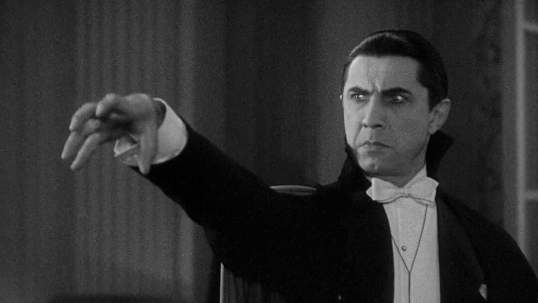 Drácula (1931)
