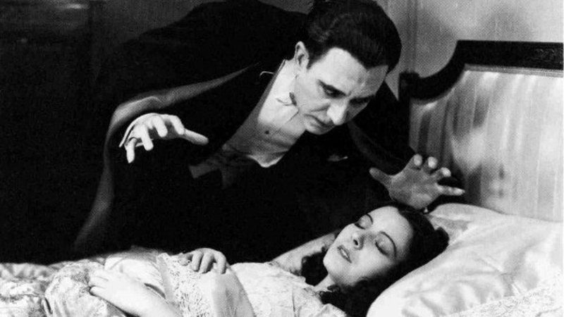 Drácula (1931)