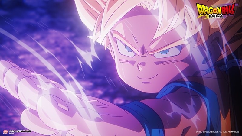 O que sabemos de Dragon Ball Daima?
Goku