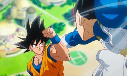 Primeiras Impressões | Dragon Ball Daima