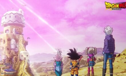 O que sabemos de Dragon Ball Daima?