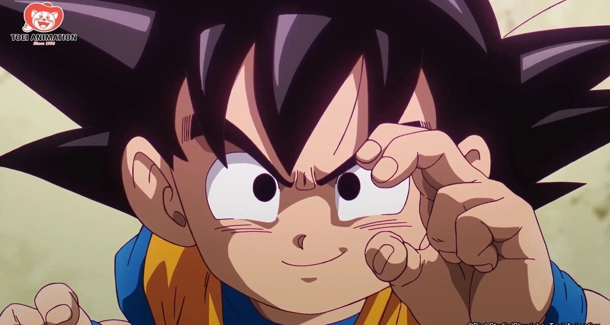 Dragon Ball Daima | Horário de estreia do anime