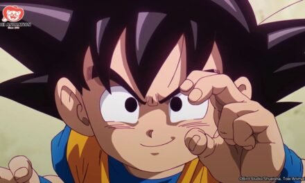 Dragon Ball Daima | Horário de estreia do anime
