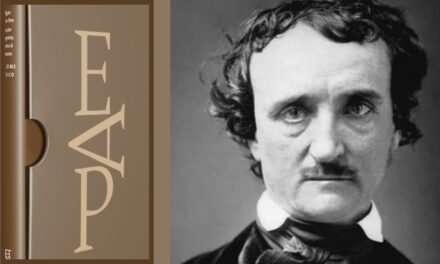 Halloween: Global lança obra completa de Edgar Allan Poe