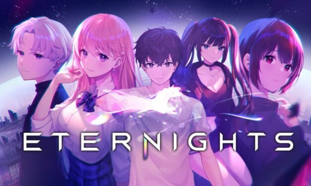 Review | Eternights – hack and slash com um toque romântico