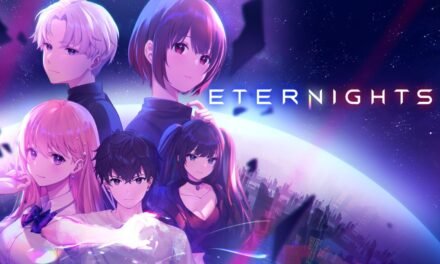 Eternights: o novo RPG que une ação e romance no Nintendo Switch