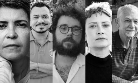 Autores brasileiros são finalistas do Prêmio Oceanos 2024