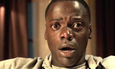 Crítica | “Corra!” entrega terror satirizando o racismo