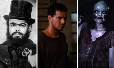31 Filmes de Terror brasileiros para ver no Halloween