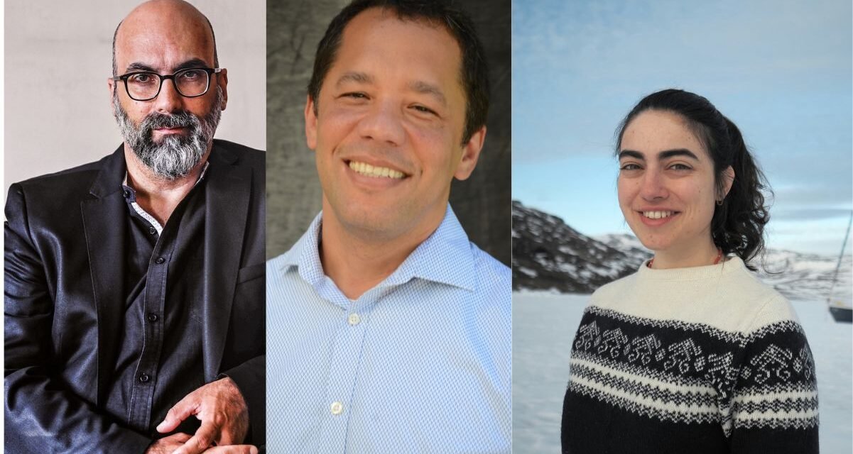 Festival Literário Internacional de Itabira reúne convidados ilustres
