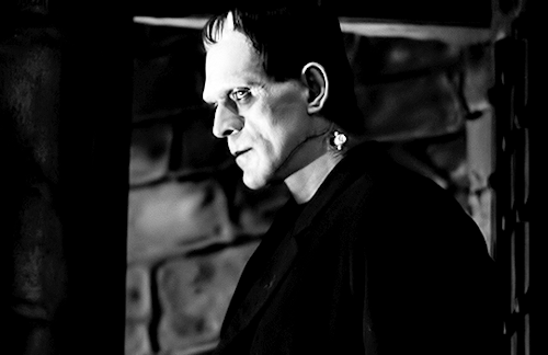 Frankenstein 1931
