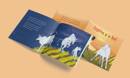 Gessiane Nazario lança livro infantil na Flip 2024