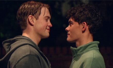 Review – Heartstopper – 3ª Temporada