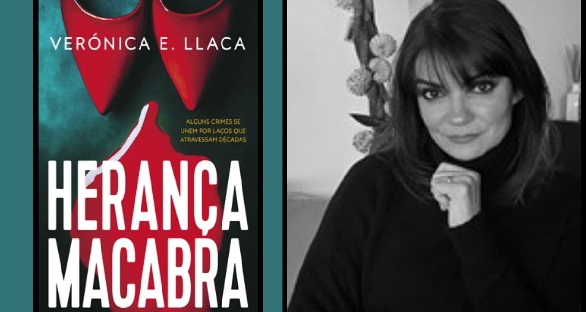 Halloween: Faro Editorial aposta em terror com “Herança Macabra”