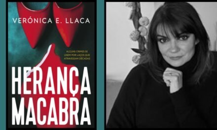 Halloween: Faro Editorial aposta em terror com “Herança Macabra”