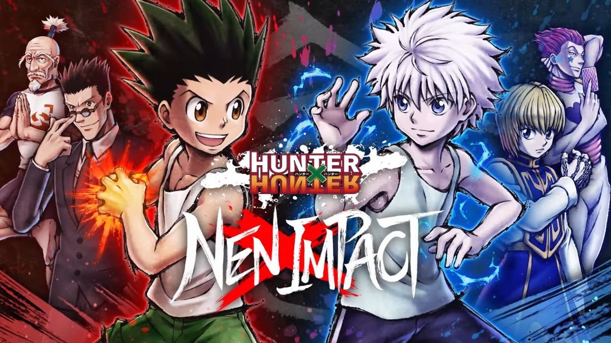 Hunter x Hunter: Nen x IMpact