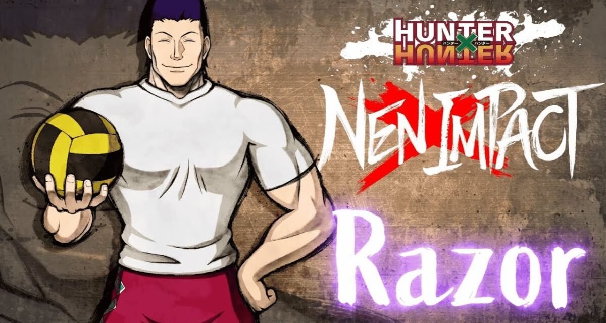 Novidades da ARC Live: Queen Dizzy e Razor em destaque!