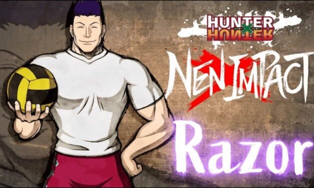Novidades da ARC Live: Queen Dizzy e Razor em destaque!