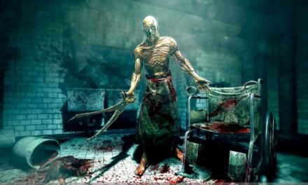 Outlast: Game de terror vai virar filme