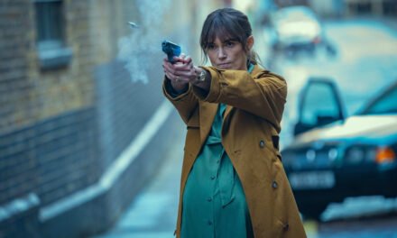 Black Doves: série com Keira Knightley ganha fotos e detalhes